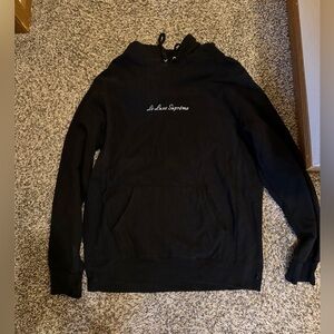 Men’s supreme hoodie